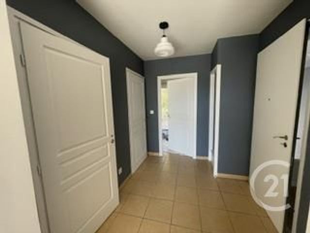 Appartement Duplex à louer - 3 pièces - 87.57 m2 - MONT DE MARSAN - 40 - AQUITAINE - Century 21 Mi-Adour