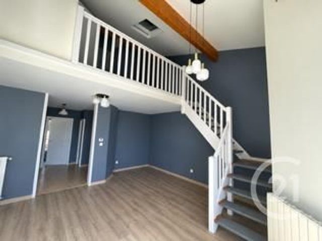 Appartement Duplex à louer MONT DE MARSAN