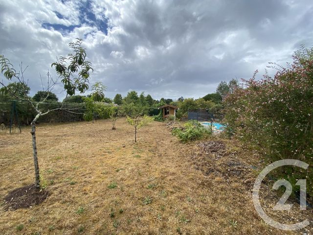 maison à louer - 4 pièces - 74.16 m2 - CERE - 40 - AQUITAINE - Century 21 Mi-Adour
