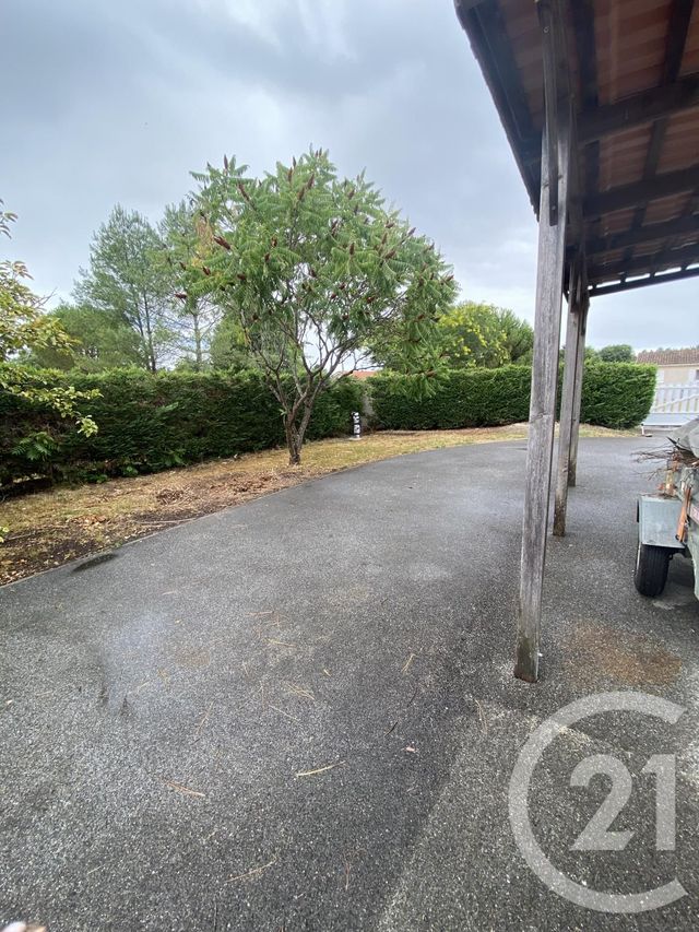 maison à louer - 4 pièces - 74.16 m2 - CERE - 40 - AQUITAINE - Century 21 Mi-Adour