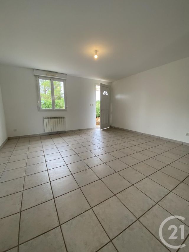 maison à louer - 4 pièces - 74.16 m2 - CERE - 40 - AQUITAINE - Century 21 Mi-Adour