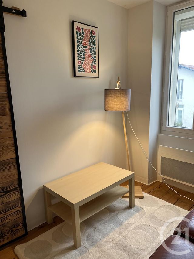 Appartement T2 à louer - 2 pièces - 24.33 m2 - MONT DE MARSAN - 40 - AQUITAINE - Century 21 Mi-Adour