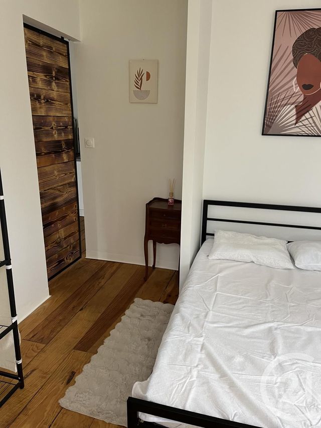 Appartement T2 à louer - 2 pièces - 24.33 m2 - MONT DE MARSAN - 40 - AQUITAINE - Century 21 Mi-Adour