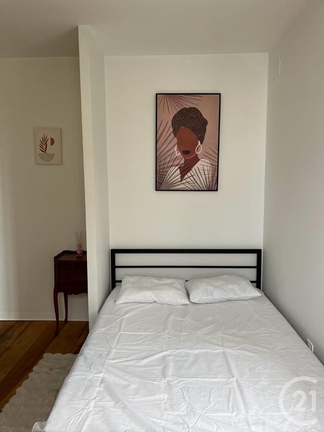 Appartement T2 à louer - 2 pièces - 24.33 m2 - MONT DE MARSAN - 40 - AQUITAINE - Century 21 Mi-Adour