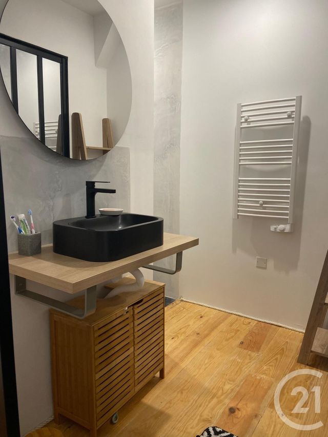 Appartement F2 à louer - 2 pièces - 59.0 m2 - MONT DE MARSAN - 40 - AQUITAINE - Century 21 Mi-Adour