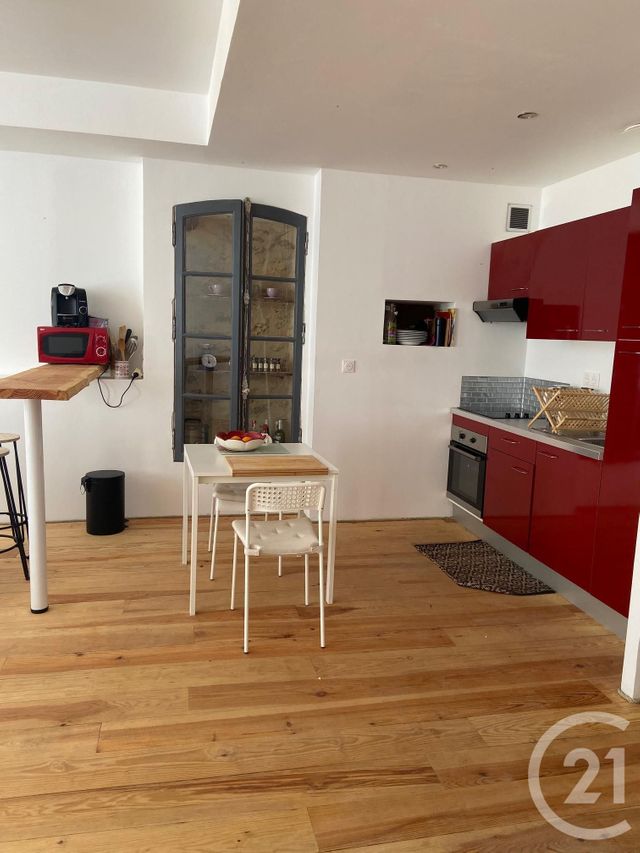 Appartement F2 à louer - 2 pièces - 59.0 m2 - MONT DE MARSAN - 40 - AQUITAINE - Century 21 Mi-Adour