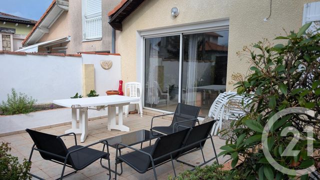 maison - MONT DE MARSAN - 40