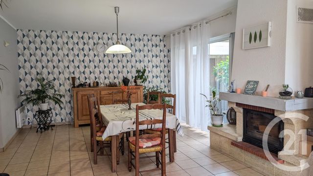 maison à vendre - 5 pièces - 132.07 m2 - MONT DE MARSAN - 40 - AQUITAINE - Century 21 Mi-Adour