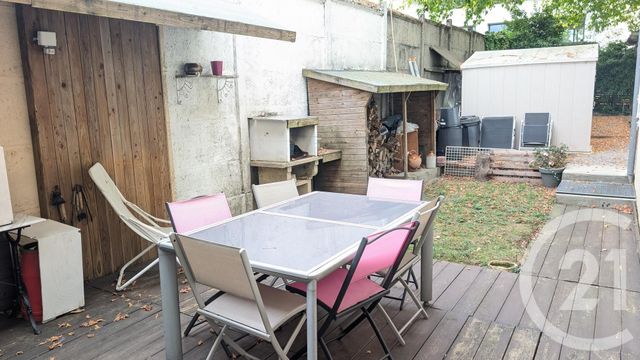 maison à vendre - 5 pièces - 132.07 m2 - MONT DE MARSAN - 40 - AQUITAINE - Century 21 Mi-Adour