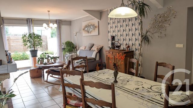 maison à vendre - 5 pièces - 132.07 m2 - MONT DE MARSAN - 40 - AQUITAINE - Century 21 Mi-Adour