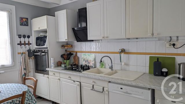 maison à vendre - 5 pièces - 132.07 m2 - MONT DE MARSAN - 40 - AQUITAINE - Century 21 Mi-Adour