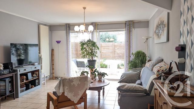 maison à vendre - 5 pièces - 132.07 m2 - MONT DE MARSAN - 40 - AQUITAINE - Century 21 Mi-Adour