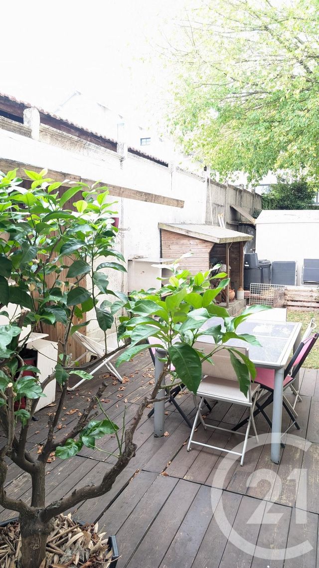 maison à vendre - 5 pièces - 132.07 m2 - MONT DE MARSAN - 40 - AQUITAINE - Century 21 Mi-Adour