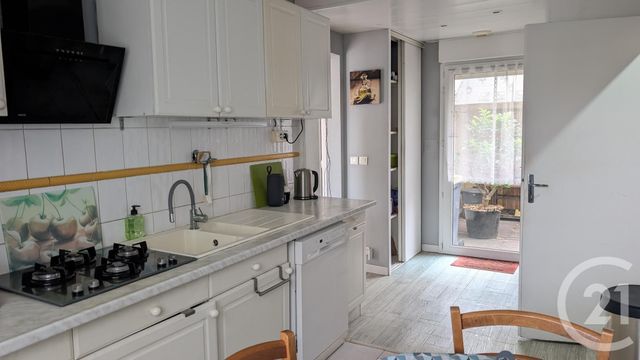 maison à vendre - 5 pièces - 132.07 m2 - MONT DE MARSAN - 40 - AQUITAINE - Century 21 Mi-Adour