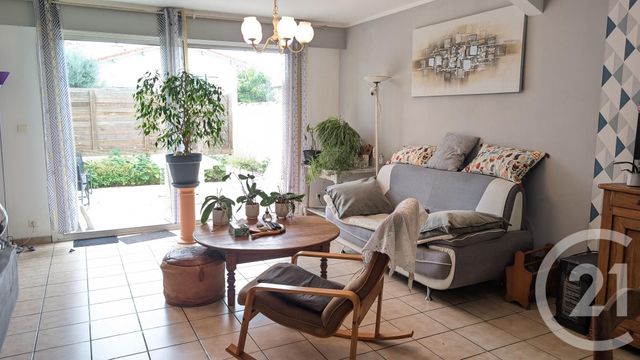 maison à vendre - 5 pièces - 132.07 m2 - MONT DE MARSAN - 40 - AQUITAINE - Century 21 Mi-Adour