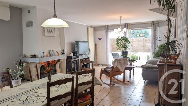 maison à vendre - 5 pièces - 132.07 m2 - MONT DE MARSAN - 40 - AQUITAINE - Century 21 Mi-Adour