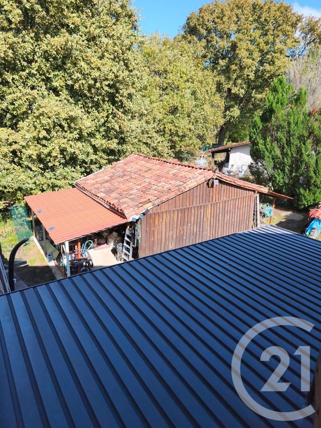 maison à vendre - 6 pièces - 143.78 m2 - GAREIN - 40 - AQUITAINE - Century 21 Mi-Adour