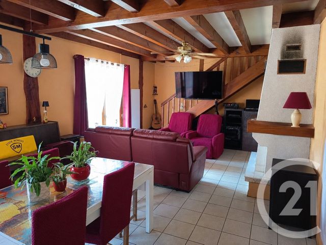 maison à vendre - 6 pièces - 143.78 m2 - GAREIN - 40 - AQUITAINE - Century 21 Mi-Adour