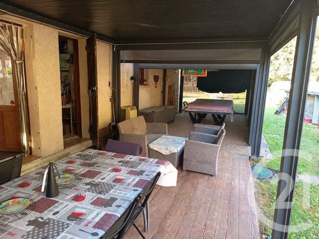 maison à vendre - 6 pièces - 143.78 m2 - GAREIN - 40 - AQUITAINE - Century 21 Mi-Adour