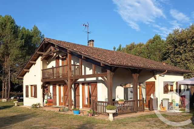 Maison à vendre GAREIN