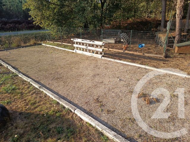 maison à vendre - 6 pièces - 143.78 m2 - GAREIN - 40 - AQUITAINE - Century 21 Mi-Adour
