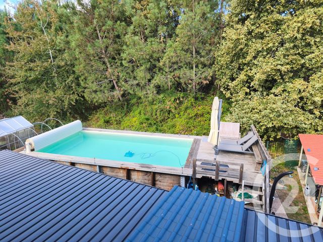 maison à vendre - 6 pièces - 143.78 m2 - GAREIN - 40 - AQUITAINE - Century 21 Mi-Adour