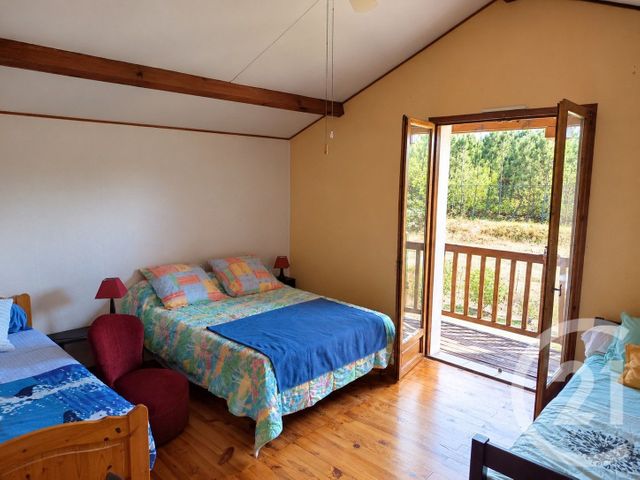 maison à vendre - 6 pièces - 143.78 m2 - GAREIN - 40 - AQUITAINE - Century 21 Mi-Adour