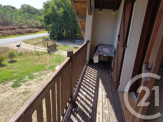 maison à vendre - 6 pièces - 143.78 m2 - GAREIN - 40 - AQUITAINE - Century 21 Mi-Adour