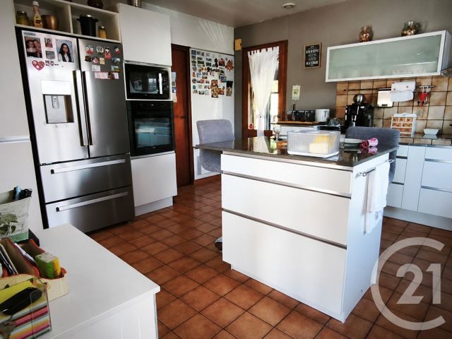 maison à vendre - 6 pièces - 143.78 m2 - GAREIN - 40 - AQUITAINE - Century 21 Mi-Adour