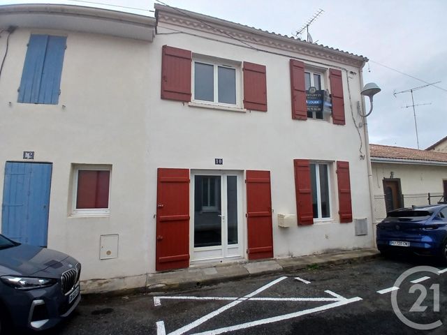 maison - MONT DE MARSAN - 40
