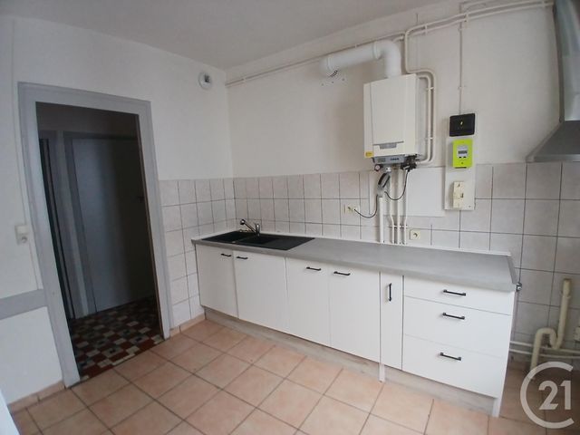 maison à louer - 3 pièces - 66.72 m2 - MONT DE MARSAN - 40 - AQUITAINE - Century 21 Mi-Adour