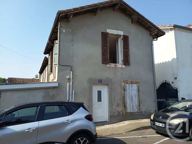 maison à vendre - 13 pièces - 238.0 m2 - MONT DE MARSAN - 40 - AQUITAINE - Century 21 Mi-Adour