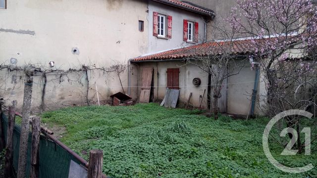 maison à vendre - 13 pièces - 238.0 m2 - MONT DE MARSAN - 40 - AQUITAINE - Century 21 Mi-Adour