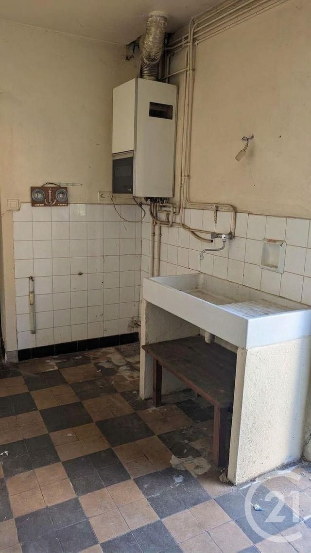 maison à vendre - 13 pièces - 238.0 m2 - MONT DE MARSAN - 40 - AQUITAINE - Century 21 Mi-Adour
