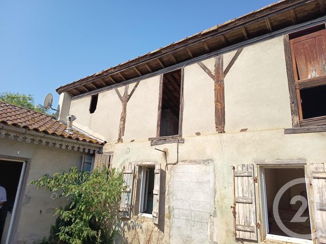 maison à vendre - 13 pièces - 238.0 m2 - MONT DE MARSAN - 40 - AQUITAINE - Century 21 Mi-Adour