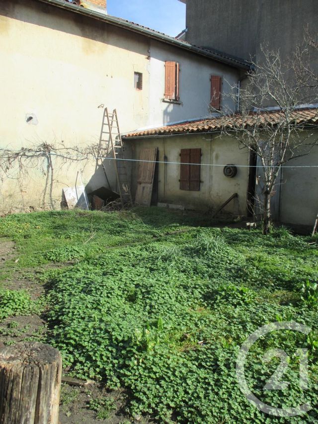 maison à vendre - 13 pièces - 238.0 m2 - MONT DE MARSAN - 40 - AQUITAINE - Century 21 Mi-Adour