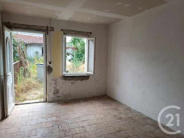 maison à vendre - 13 pièces - 238.0 m2 - MONT DE MARSAN - 40 - AQUITAINE - Century 21 Mi-Adour
