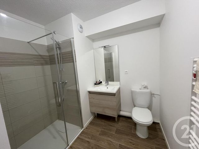 Appartement Studio à louer - 1 pièce - 25.4 m2 - MONT DE MARSAN - 40 - AQUITAINE - Century 21 Mi-Adour