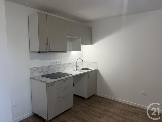 Appartement Studio à louer - 1 pièce - 25.4 m2 - MONT DE MARSAN - 40 - AQUITAINE - Century 21 Mi-Adour