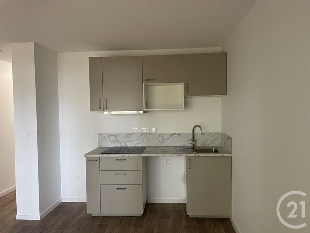 Appartement Studio à louer - 1 pièce - 25.4 m2 - MONT DE MARSAN - 40 - AQUITAINE - Century 21 Mi-Adour