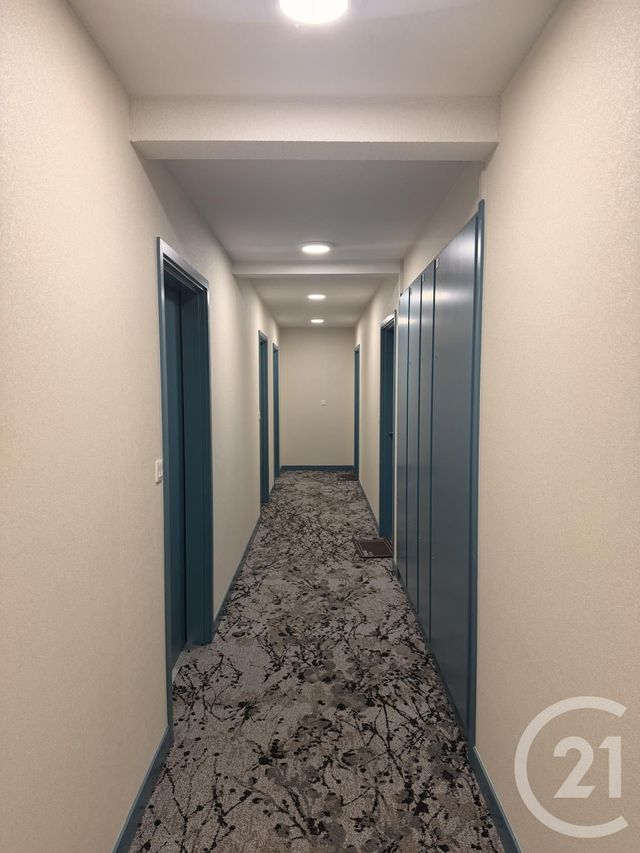 Appartement Studio à louer - 1 pièce - 25.4 m2 - MONT DE MARSAN - 40 - AQUITAINE - Century 21 Mi-Adour