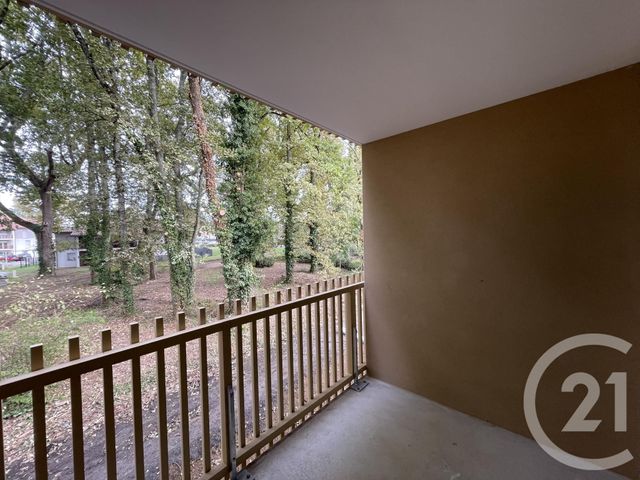 Appartement Studio à louer - 1 pièce - 25.4 m2 - MONT DE MARSAN - 40 - AQUITAINE - Century 21 Mi-Adour