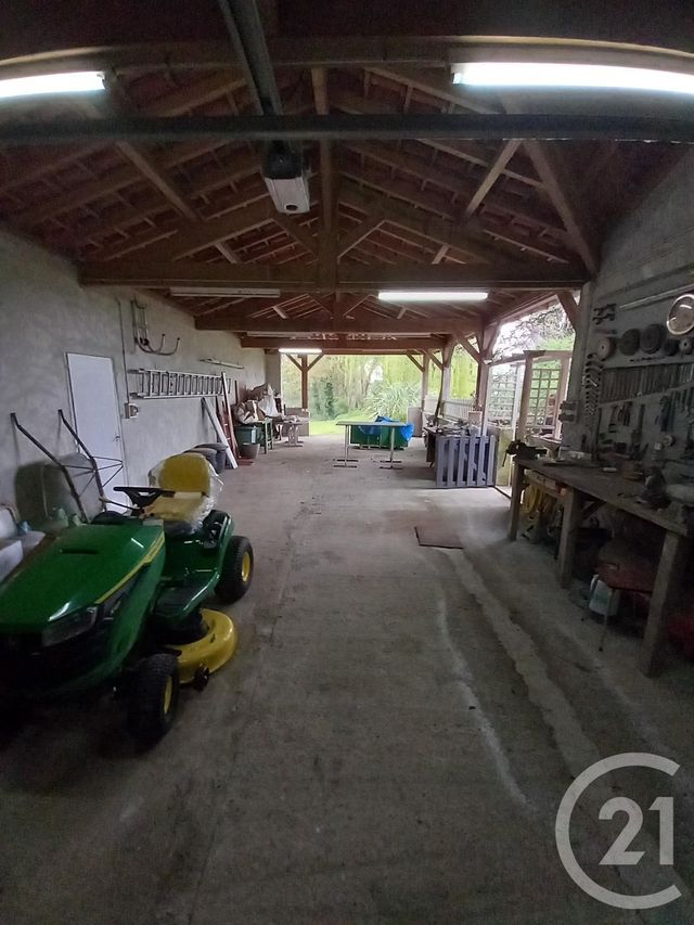 Afficher la photo en grand maison à vendre - 6 pièces - 175.0 m2 - MONTGAILLARD - 40 - AQUITAINE - Century 21 Mi-Adour