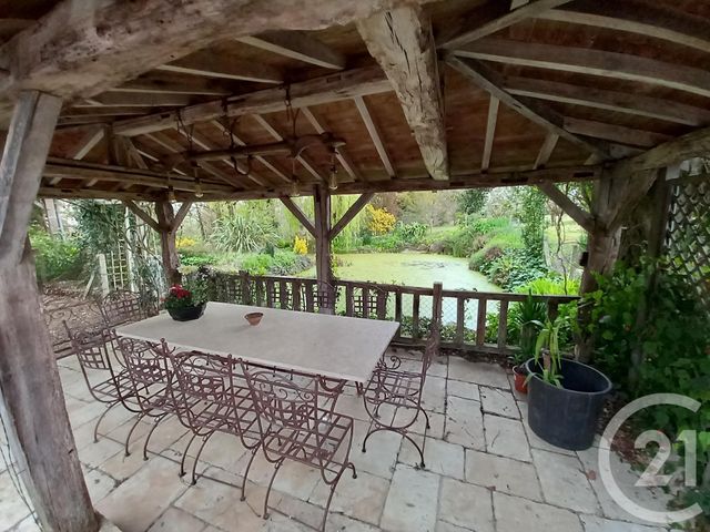 Afficher la photo en grand maison à vendre - 6 pièces - 175.0 m2 - MONTGAILLARD - 40 - AQUITAINE - Century 21 Mi-Adour
