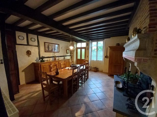 Afficher la photo en grand maison à vendre - 6 pièces - 175.0 m2 - MONTGAILLARD - 40 - AQUITAINE - Century 21 Mi-Adour