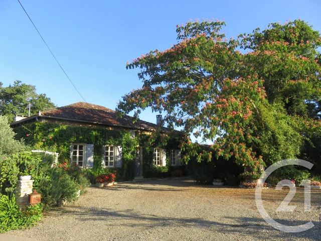 Afficher la photo en grand maison à vendre - 6 pièces - 175.0 m2 - MONTGAILLARD - 40 - AQUITAINE - Century 21 Mi-Adour