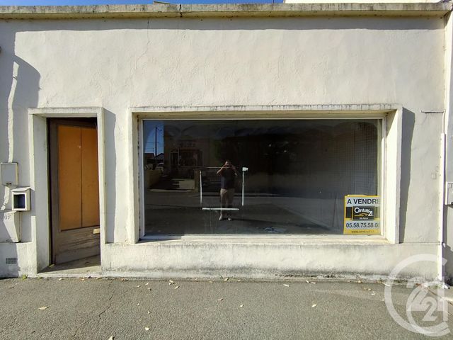 divers à vendre - 33.0 m2 - ST SEVER - 40 - AQUITAINE - Century 21 Mi-Adour divers à vendre - 33.0 m2 - ST SEVER - 40 - AQUITAINE - Century 21 Mi-Adour
