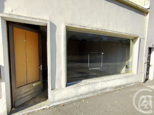 divers à vendre - 33.0 m2 - ST SEVER - 40 - AQUITAINE - Century 21 Mi-Adour divers à vendre - 33.0 m2 - ST SEVER - 40 - AQUITAINE - Century 21 Mi-Adour