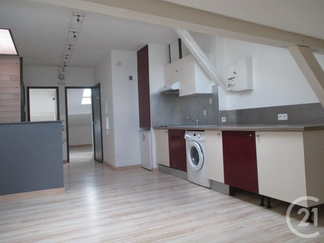 immeuble à vendre - 253.3 m2 - MONT DE MARSAN - 40 - AQUITAINE - Century 21 Mi-Adour