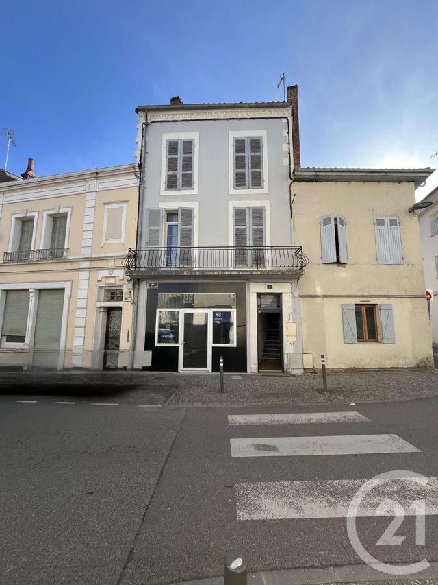 Immeuble à vendre MONT DE MARSAN